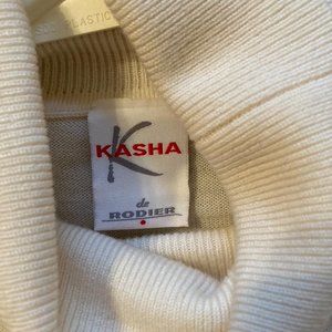 RODIER KASHA Sweater